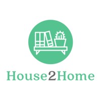 House2Home logo - Similar company to House2Home