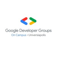 GDG On Campus Universiapolis logo - Similar company to Ml Community Talks Agadir( Ex Tfug)