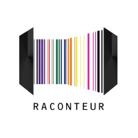 Raconteur logo - Similar company to Nexapulse Consultancy
