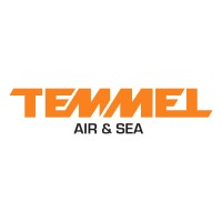 Temmel Air and Sea GmbH logo - Similar company to Thlog Gmbh