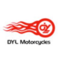 DYL Motorcycles logo - Similar company to Islamabad Universities Debate Circuit