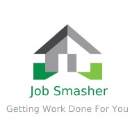 Job Smasher logo - Similar company to Job Smart