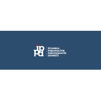 İstanbul Psikanalitik Psikosomatik Derneği logo - Similar company to Psike Istanbul
