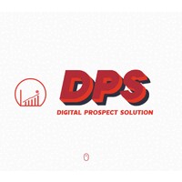 Digital Prospect Solution logo - Similar company to Vinternet