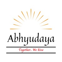 Abhyudaya Club | PES University logo - Similar company to Dl Engineering Works