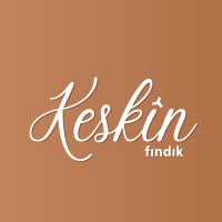 KESKİN FINDIK logo - Similar company to Ck Kahyaoğlu Findik