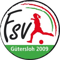 FSV Gütersloh 2009 logo - Similar company to Sg 99 Andernach