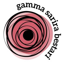 Gamma Sarira Bestari
