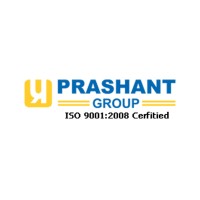 Prashant Group logo - Similar company to Vihan Engineering Pvt. Ltd