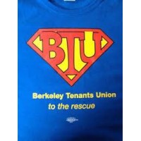 Berkeley Tenants Union