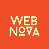 WebNova logo - Similar company to Netknot