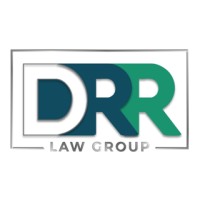 DRR Law Group logo - Similar company to Collinson I Greco