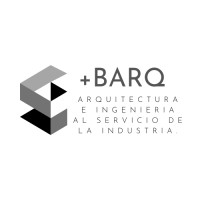 +BARQ Arquitectura e Ingenieria logo - Similar company to Db Arquitectura
