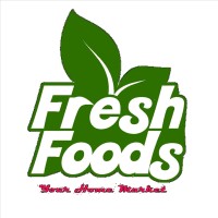 Freshfoods237 logo - Similar company to Afrobrains Cameroon