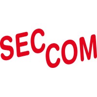 SEC-COM GmbH logo - Similar company to Seccom