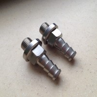 Titanium Products logo - Similar company to Titanium Fasteners