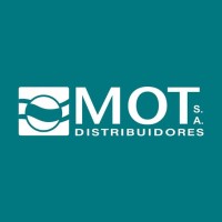 Motsa Perú logo - Similar company to Ambercrest Proyectos