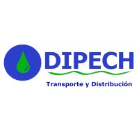 DIPECH logo - Similar company to Electrica Arelec Spa
