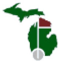 Michigan Golf Course Superintendents Association logo - Similar company to Indian River Golf Club