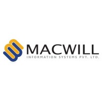 Macwill Information Systems Pvt.Ltd logo - Similar company to Stellar Data Solutions Pvt Ltd