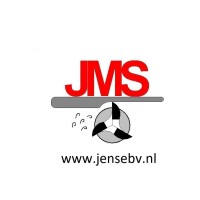 Jense Machine Service logo - Similar company to Valentec | Professional In Proven Technologies | 'Always An Appropriate Advice'