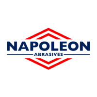Napoleon Abrasives logo - Similar company to Pobis