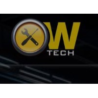 Wtech logo - Similar company to Ric-Tec  E.U.
