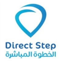 Direct Step logo - Similar company to Microlife Global