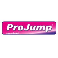 ProJump logo - Similar company to New Jump Trampoline Park
