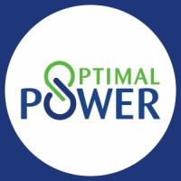 Optimal Power logo
