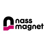 nass magnet Hungária Kft. logo - Similar company to Magnet Systems
