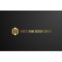 Niko's Home Design Center logo - Similar company to Barnett, A Home Depot® Company