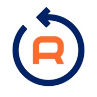 Replay logo - Similar company to Id Interactive