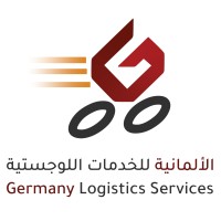 Germany Logistics Services logo - Similar company to Your German Logistics