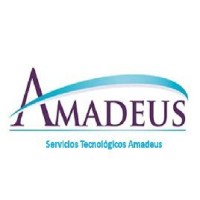 Servicios Tecnológicos Amadeus logo - Similar company to Sadama Industries