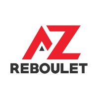 REBOULET logo - Similar company to Satras