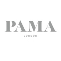PAMA London logo - Similar company to Aequil