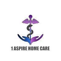 1 Aspire Home Care | 立 志 居 家 护 理 logo - Similar company to Medilot Technologies
