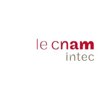 Cnam - Intec Pays de la Loire logo - Similar company to École Icee
