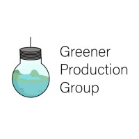 Greener Production Group logo - Similar company to Syscad