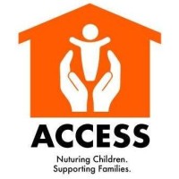 ACCESS NGO logo - Similar company to Smallchange.Ngo
