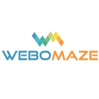 Webomaze Technologies Private Limited logo - Similar company to Weboit Solution