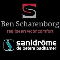 Ben Scharenborg Wooncomfort Haaksbergen logo - Similar company to Natuurplus