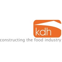KDH PROJECTS LTD logo - Similar company to Square One