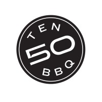 Ten50 BBQ logo - Similar company to Simply Grace