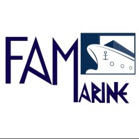 Fam Marine Services Inc logo - Similar company to Hellenic Marine Llc
