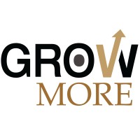 Grow More it Solutions logo - Similar company to Sublimetech