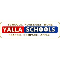 Yallaschools.com logo - Similar company to All Things Favourite