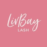 Livbay Lash logo - Similar company to Deka Lash