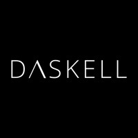 Daskell logo - Similar company to Ripetilo.It